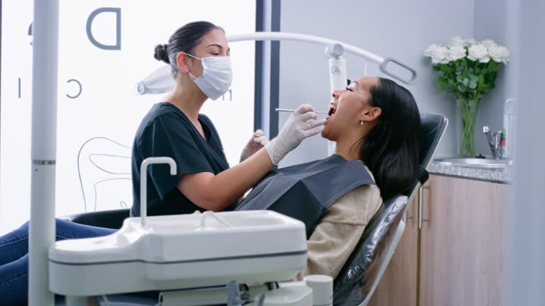 Best General Dentistry  in West Perrine, FL